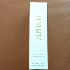Alpha-H Liquid Gold Skincare